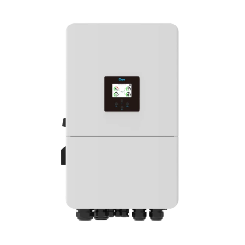 Deye 20KW SG05LP3-EU-SM2 Hybrid LV 3 phase inverter