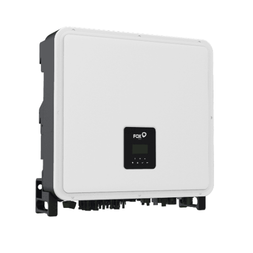 Fox ESS 3 phase inverter - 15.0 kW