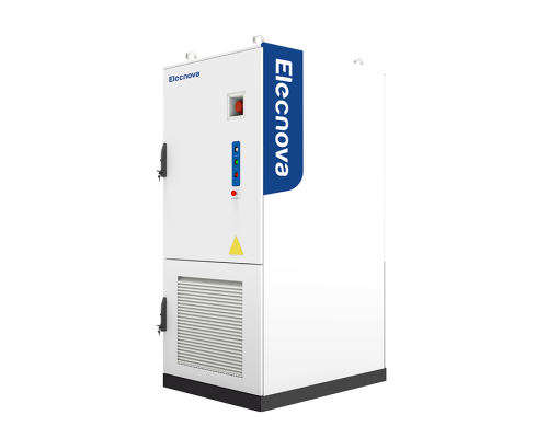 All-in-one Liquid-cooled ESS Cabinet