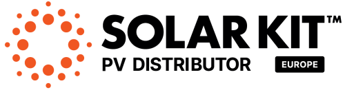 Logo SOLARKIT