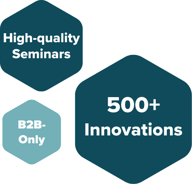 Discover the latest innovations in renewable energy